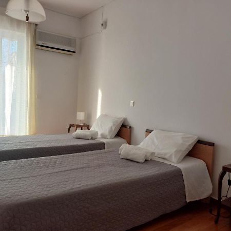 Sea view,big&comfortable appartment in Voula Atene Esterno foto